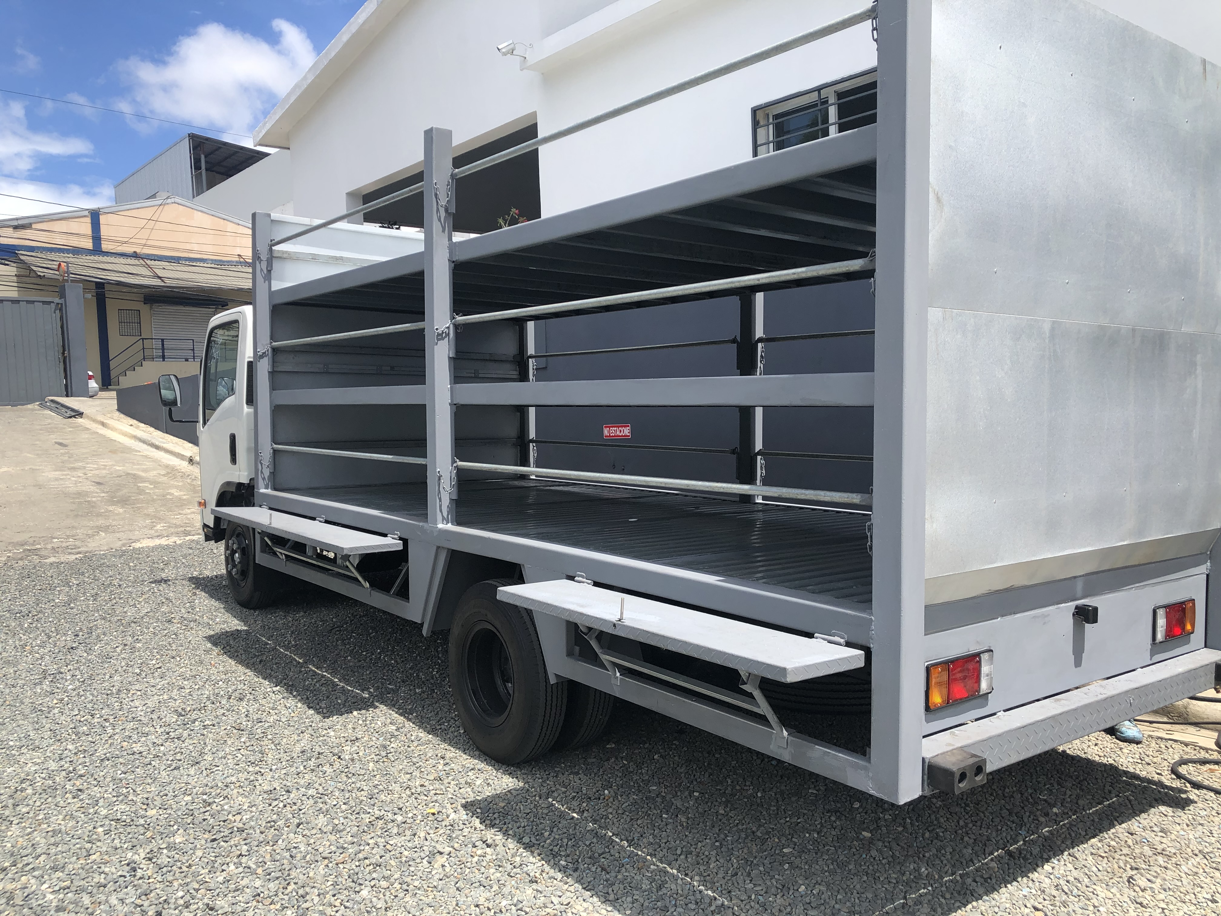 Caja Furcar 7