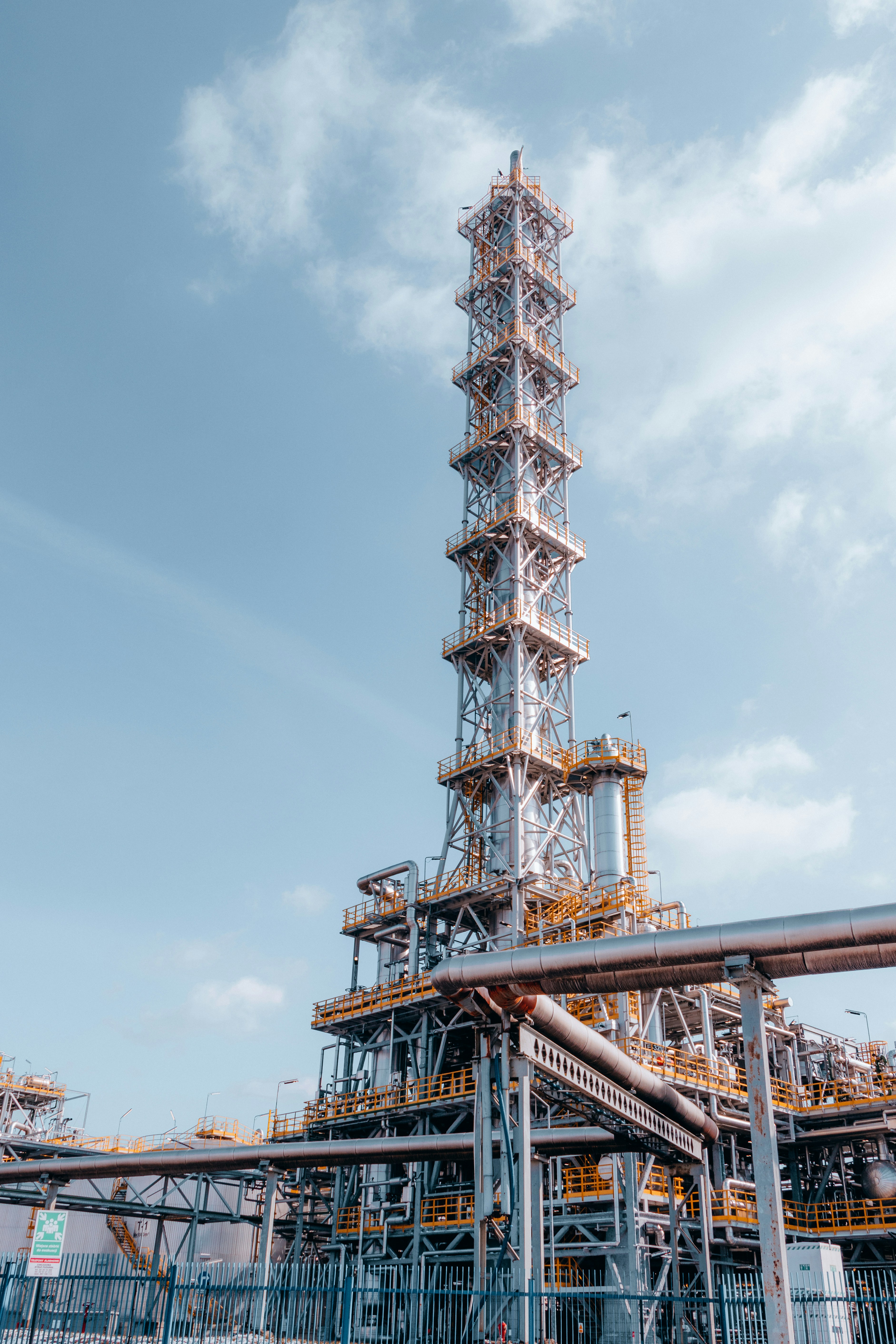 Tower Zinga